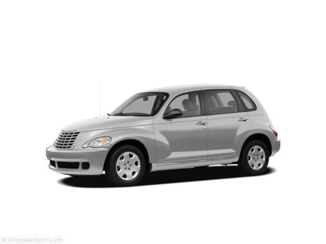 chrysler pt cruiser 2006 3A8FY68826T372685 image chrysler pt cruiser 2006 3A8FY68826T372685 image